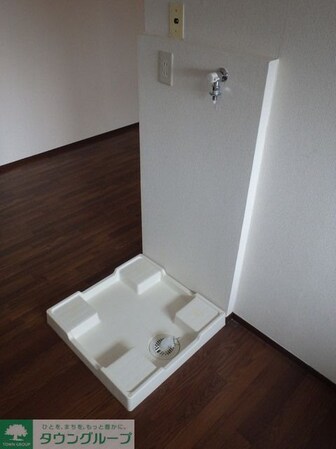 日東ビルの物件内観写真